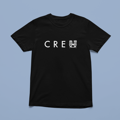 T-shirt Crew