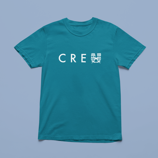 T-shirt Crew