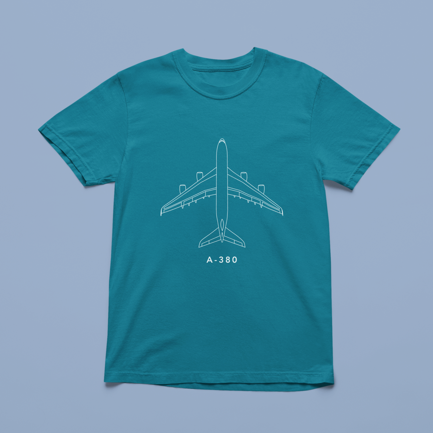 T-Shirt A380