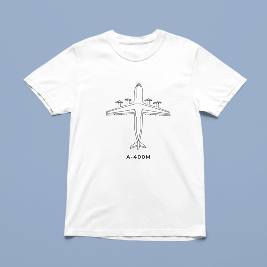 T-shirt A-400M