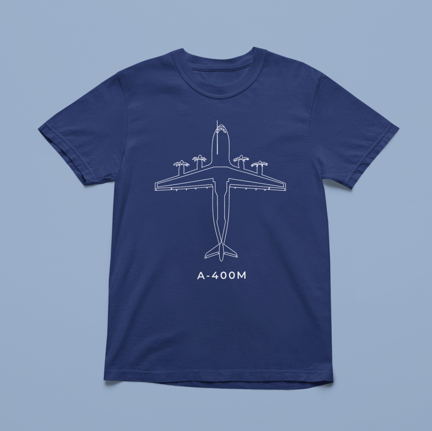 T-shirt A-400M
