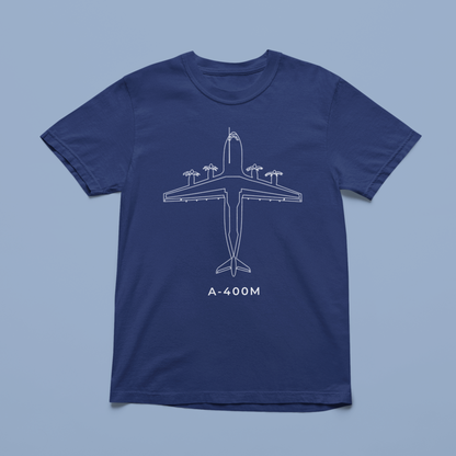 T-shirt A-400M