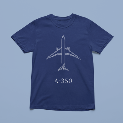 T-Shirt A-350