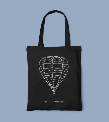 Tote Bag Viva