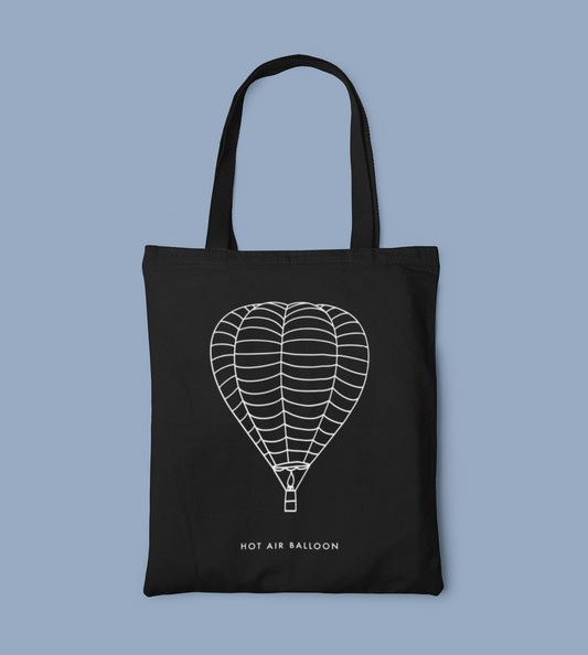 Tote Bag Viva