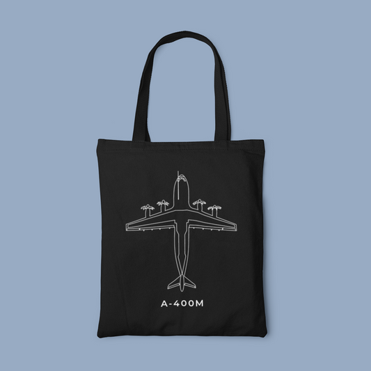 Tote-Bag A-400M